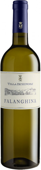 2022 Falanghina Puglia IGP trocken - Villa Schinosa