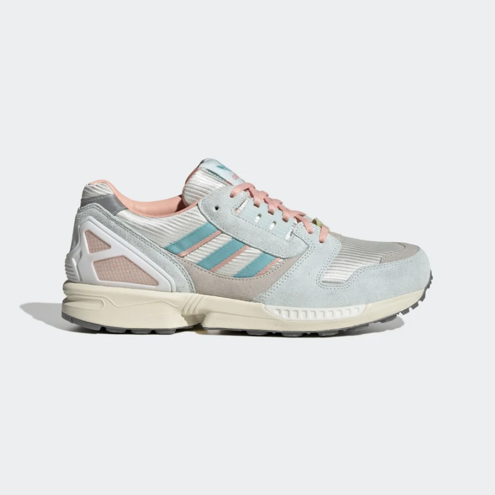 adidas ZX 8000 Ice Mint IF5382 / grün