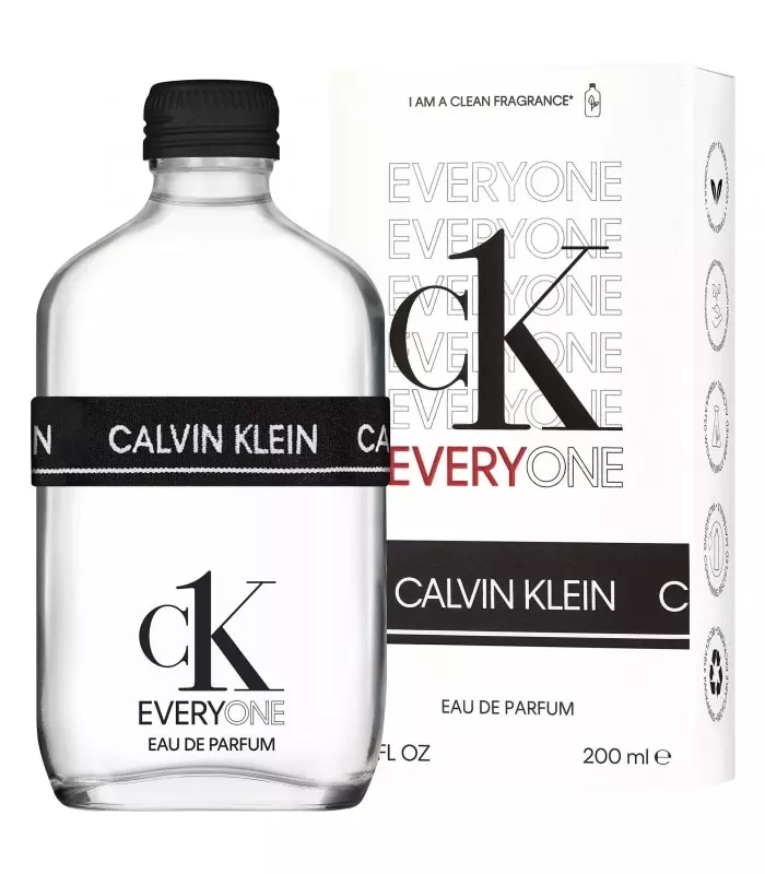 CK EVERYONE Eau de Parfum Vaporisateur