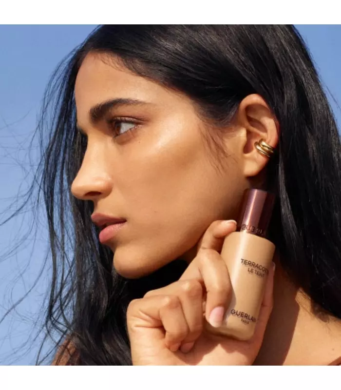 TERRACOTTA CONCEALER Correcteur Perfection Naturelle