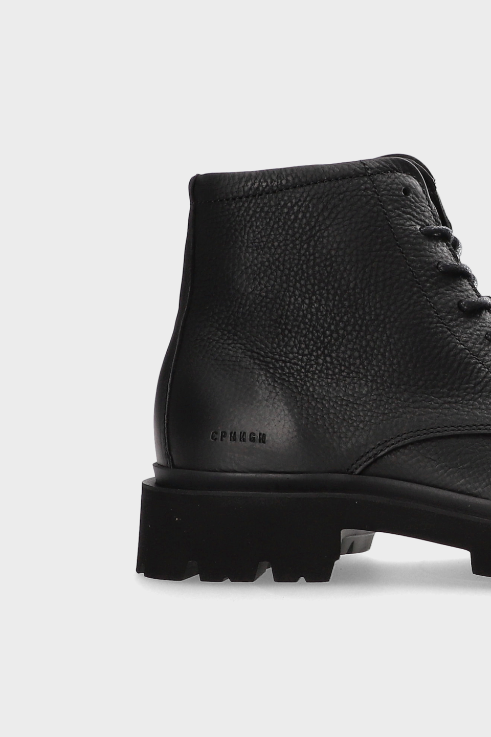 CPH188M grainy vitello black
