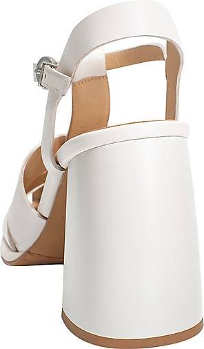ekonika Sandaletten mit breitem Riemen-Design