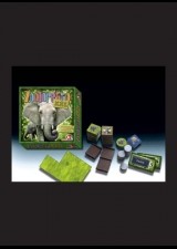 Zooloretto XXL (Exp.) (engl.)