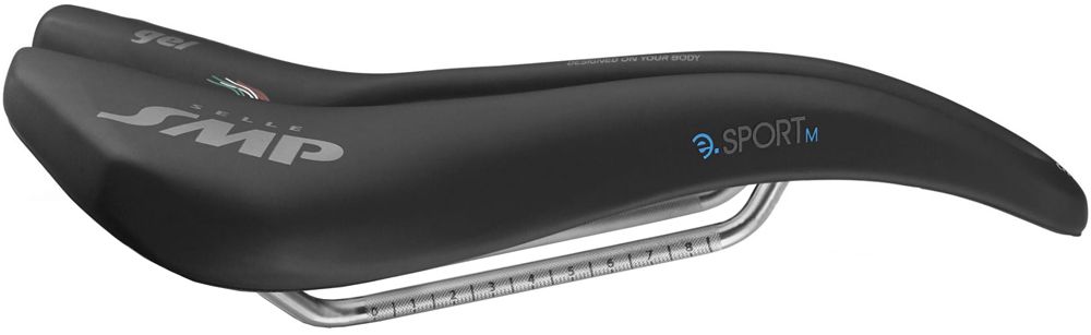 Selle SMP E-Sport Gel Sattel kaufen | Bike-Discount