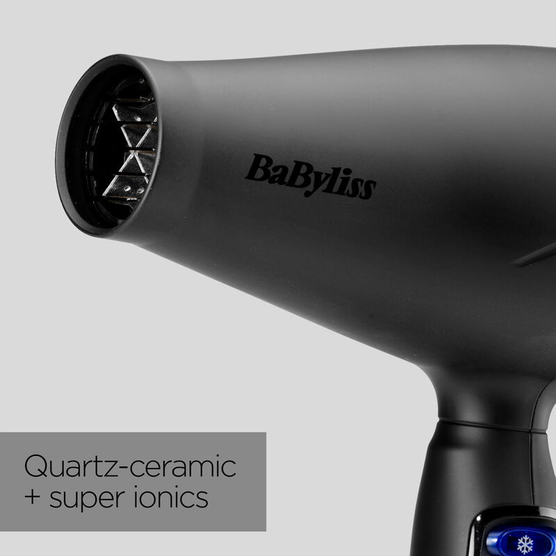 3Q HAIR DRYER