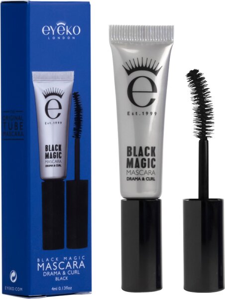 Eyeko Black Magic Drama & Curl Mascara
