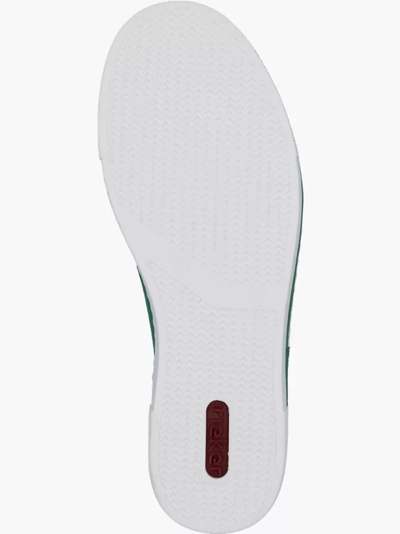 Rieker Damen Sneaker Low