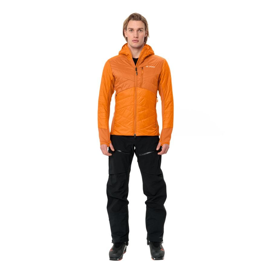 Sesvenna Isolierende Jacke Herren