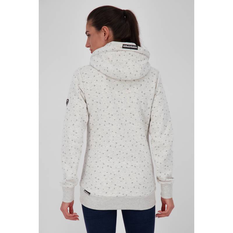 ALIFE AND KICKIN YasminAK B Sweatjacke Damen