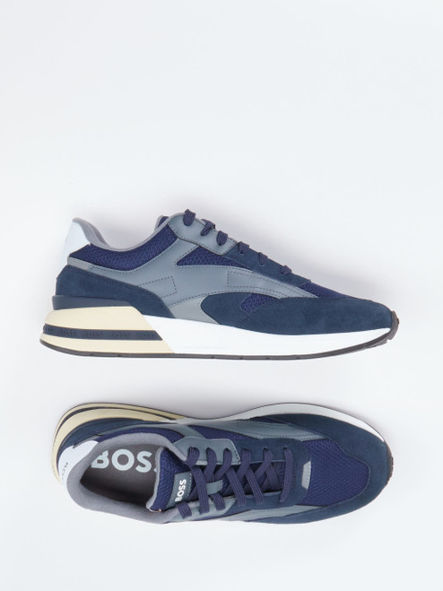Sneaker-46611090822 Hugo Boss