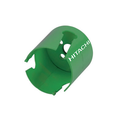 Accessoires HiKOKI 754216 Scie cloche, diamètre 57 mm, hauteur 65 mm, carbure