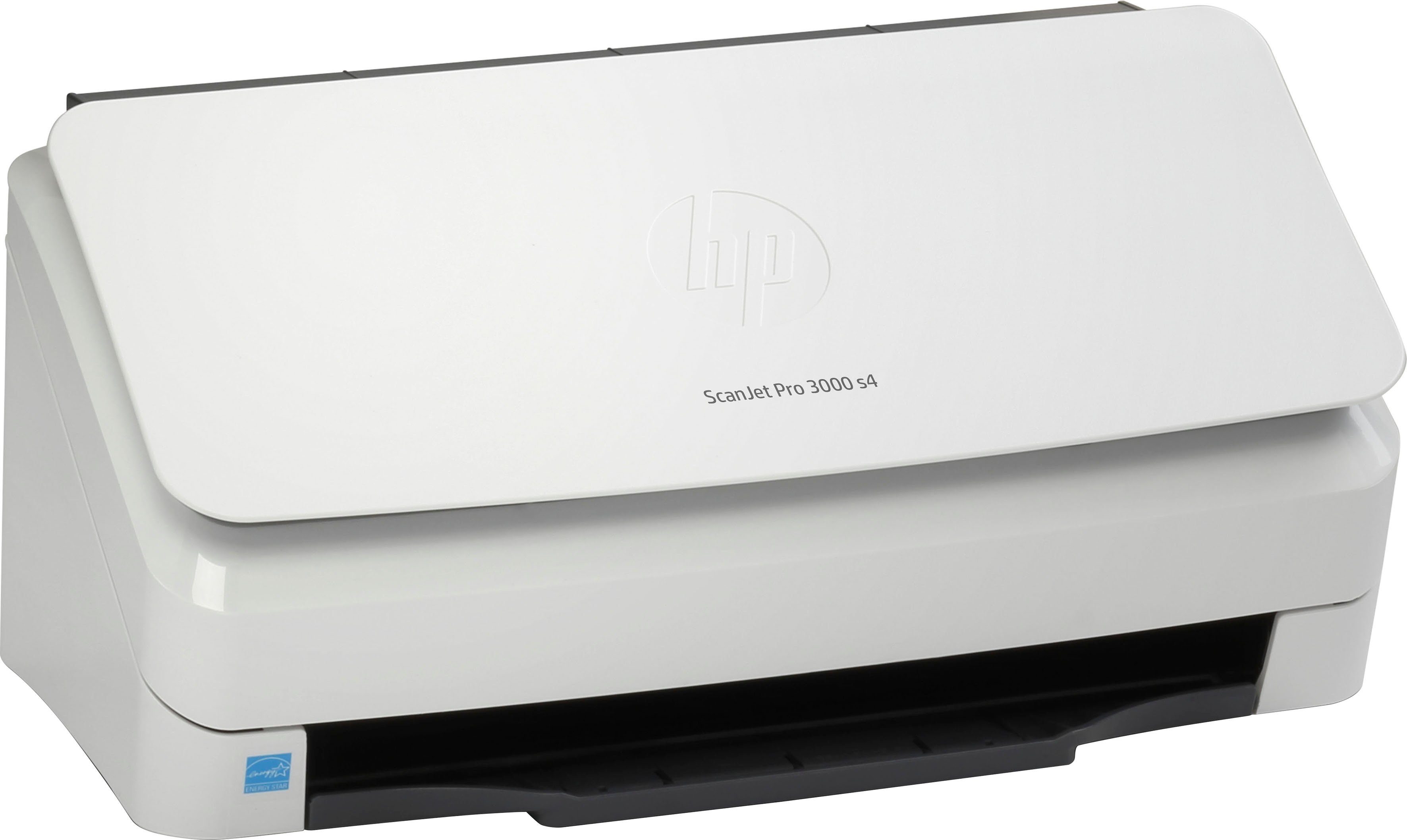 HP ScanJet Pro 3000 s4 Scanner, (HP+ Instant Ink kompatibel)