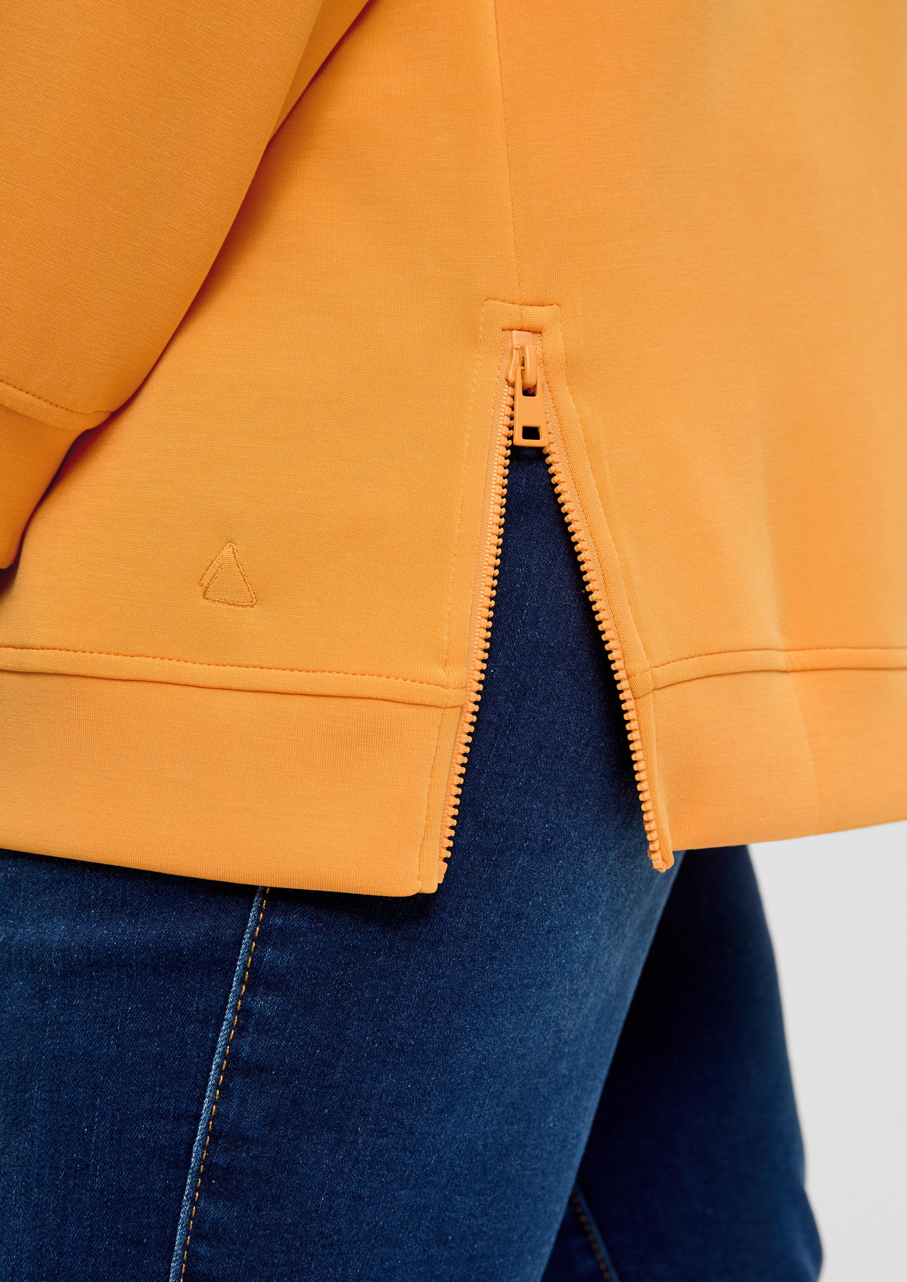 Sweatshirt aus Modalmix  2136695-2242