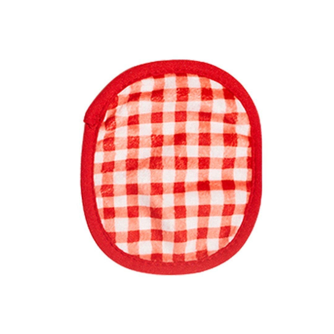Σετ γόμας μακιγιάζ 7 ημερών Strawberry Fields