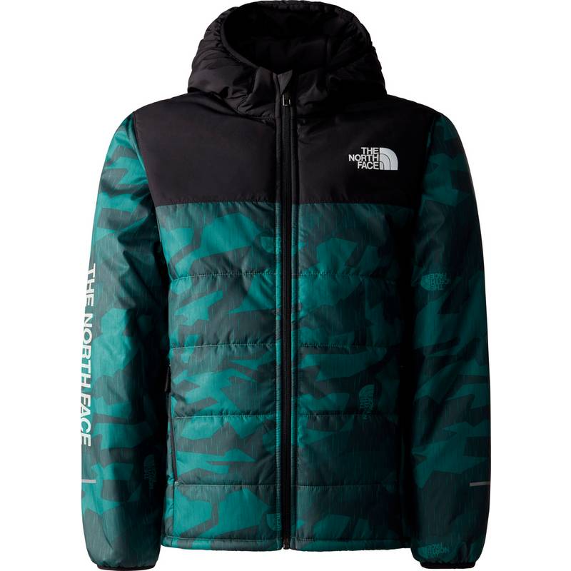 The North Face Mountain Essentials Steppjacke Jungen