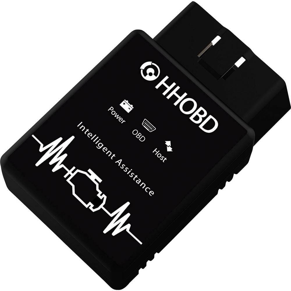 EXZA OBD2-Diagnosegerät Diagnosegerät