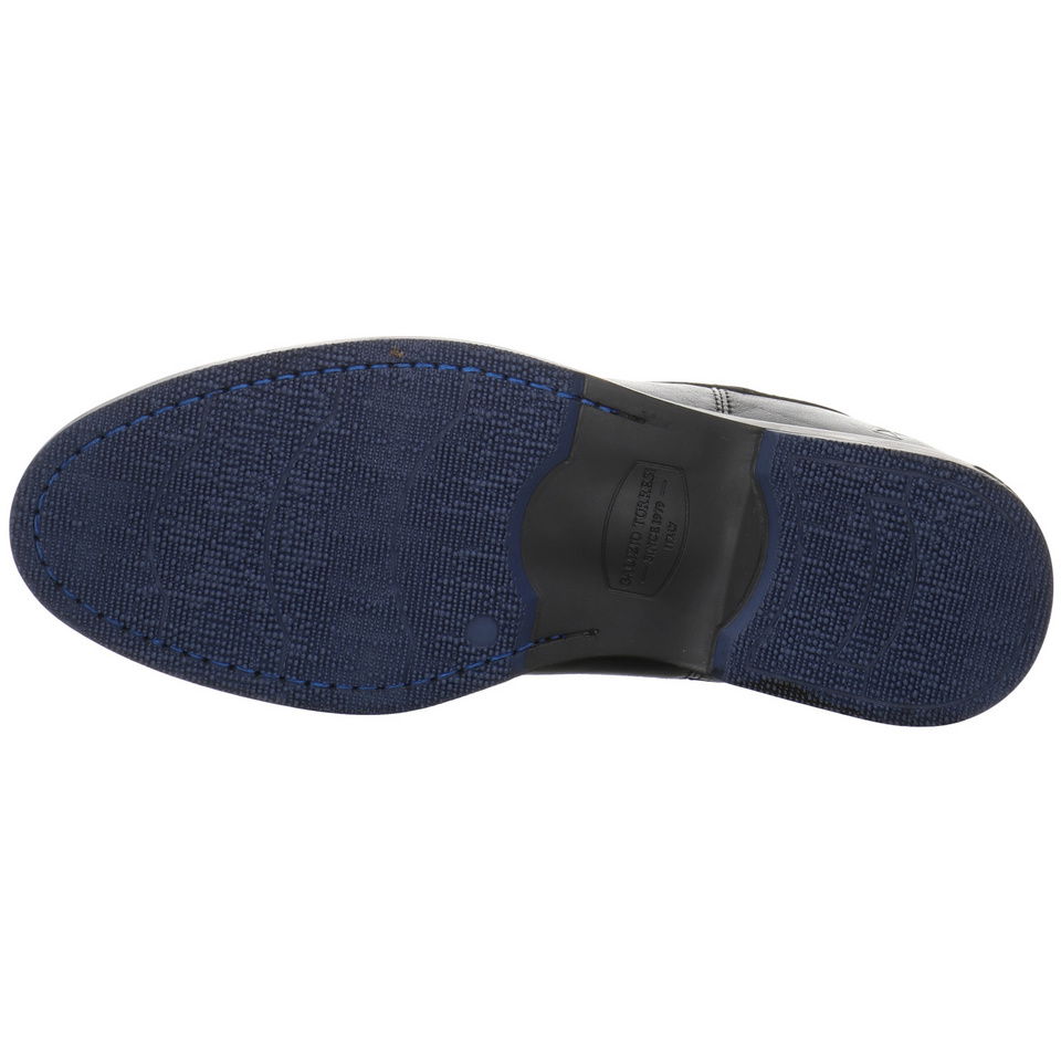 Galizio Torresi Chelsea Boots