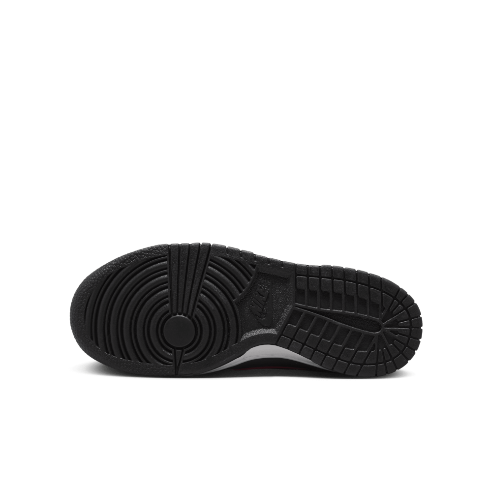 Nike Dunk Low GS FV0373-001 / schwarz