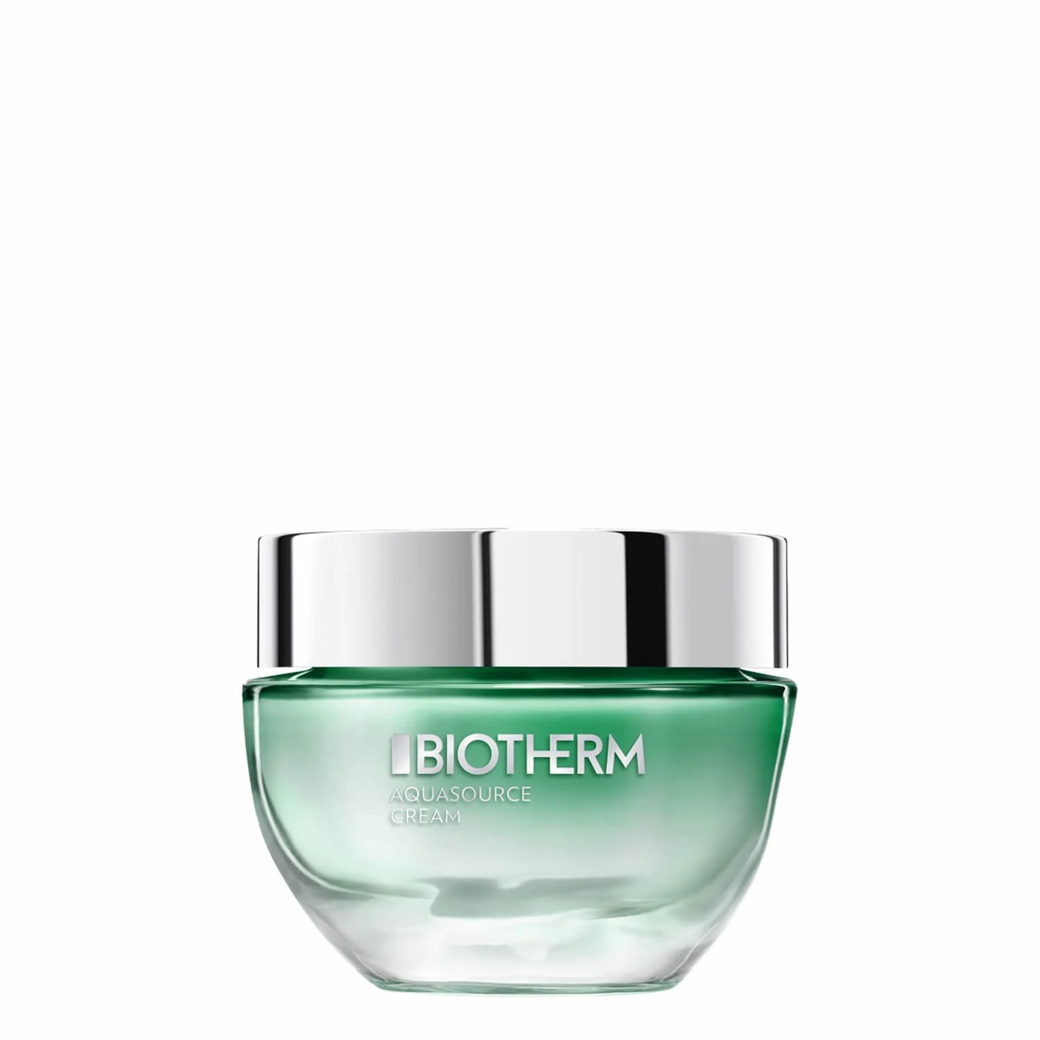 Aquasource Crème Peau Normale Mixte – Feuchtigkeitsspendende Tages-Gesichtscreme