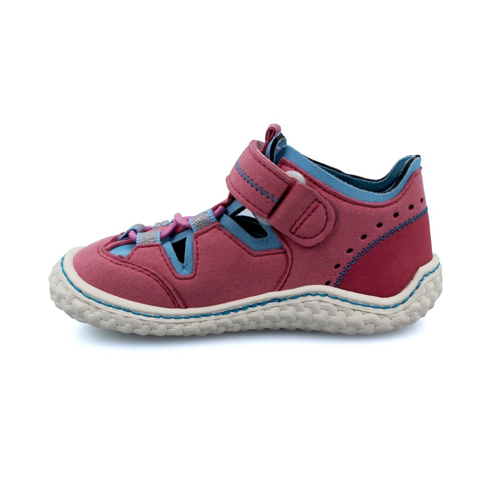 Ricosta Jerry Rosato/turquoise (M) Ricosta