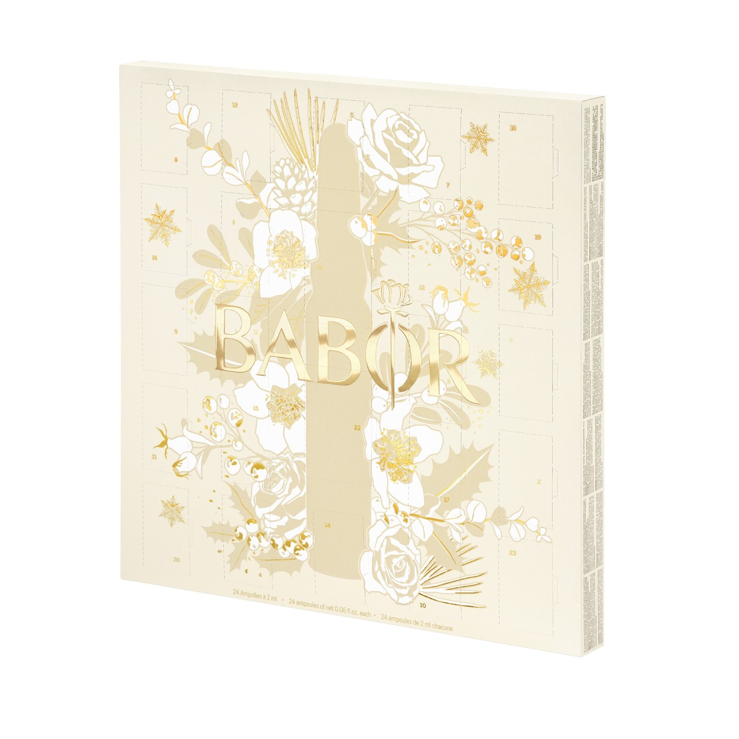 PFLEGE Adventskalender