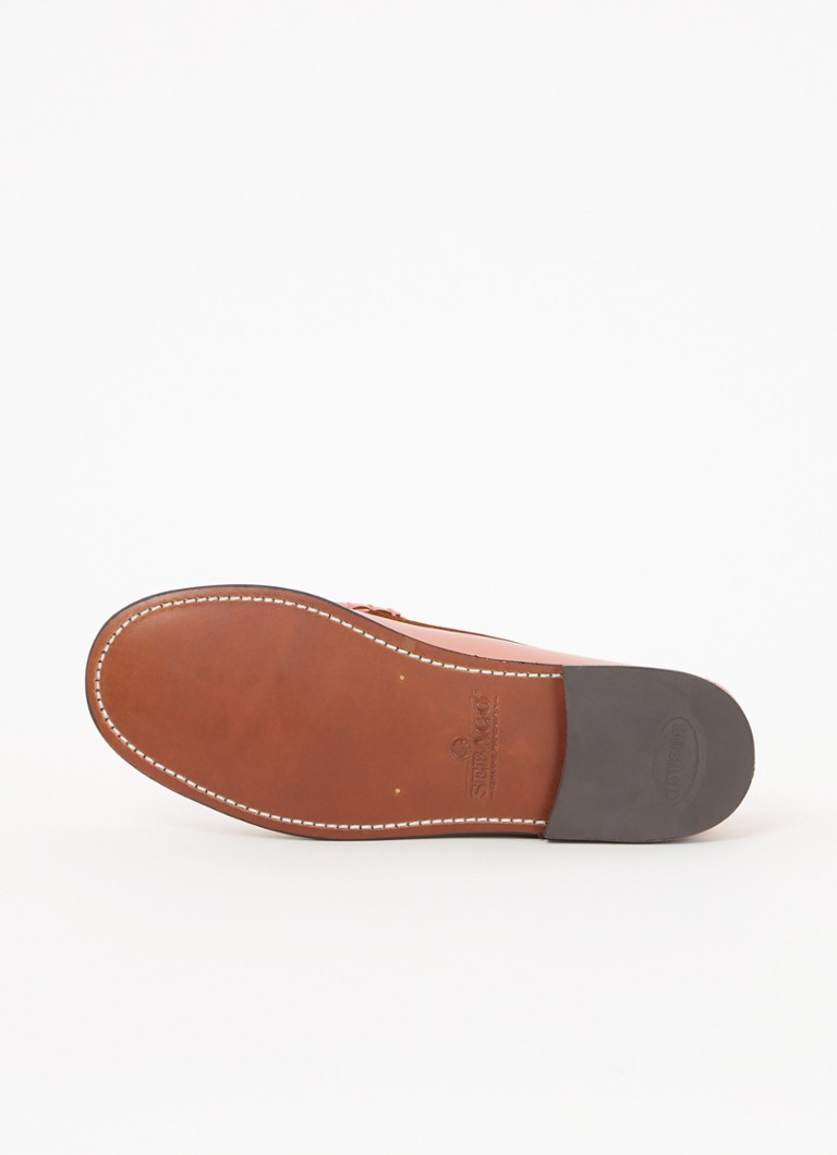 Sebago Classic Dan ādas klaipa
