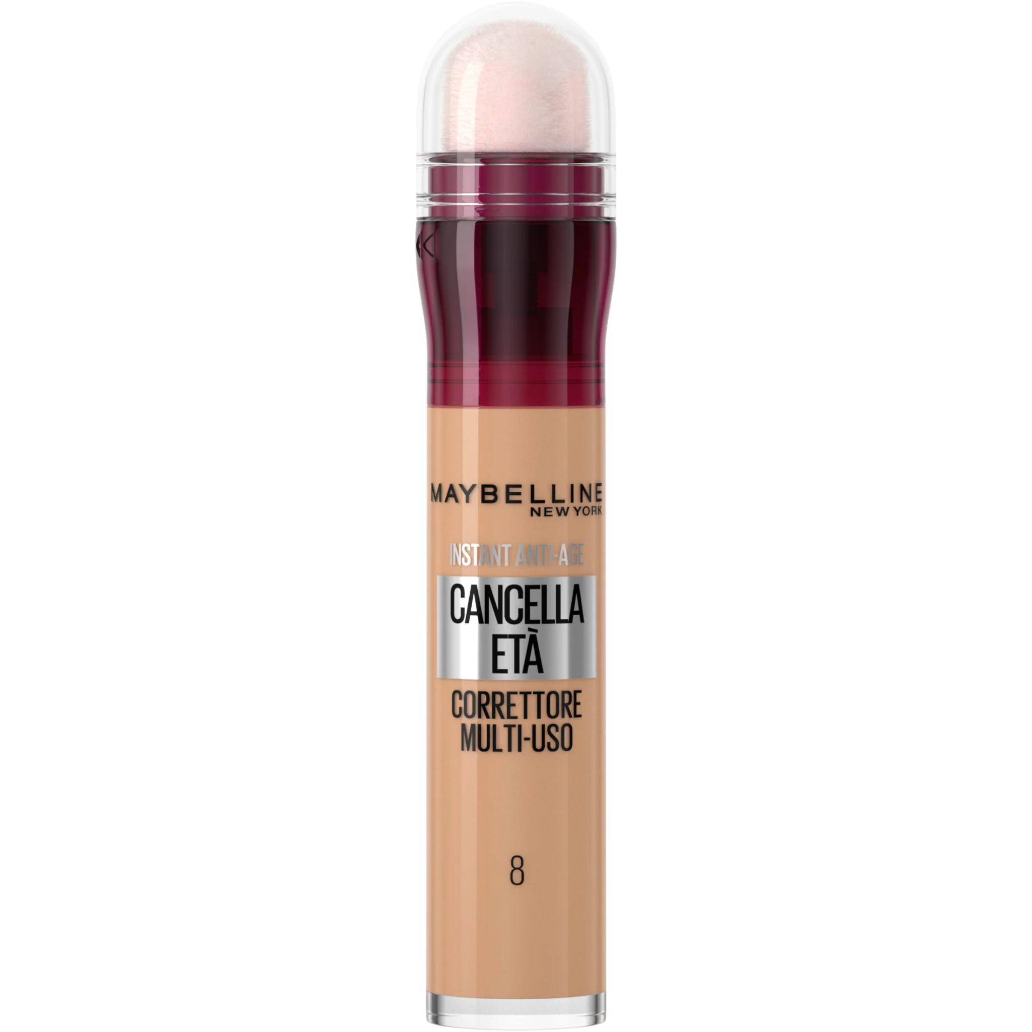 Multifunksjonell Age Eraser Face Concealer - Concealer