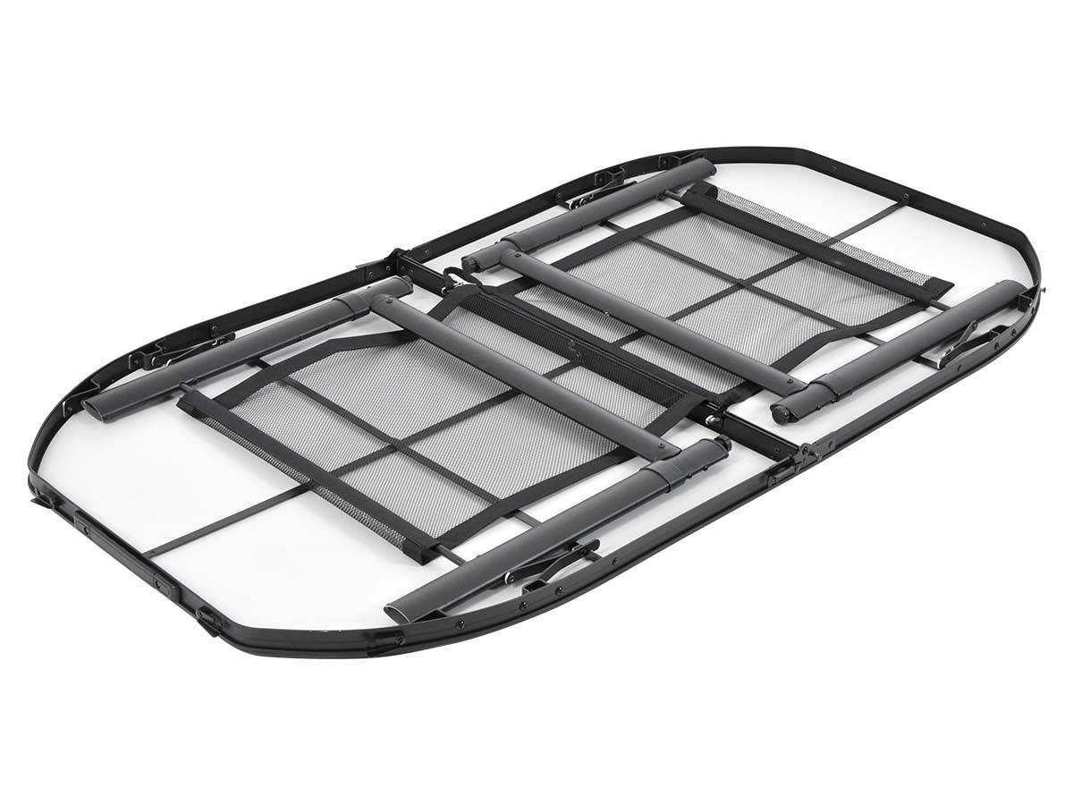 Obelink Trend oval 150 Tisch