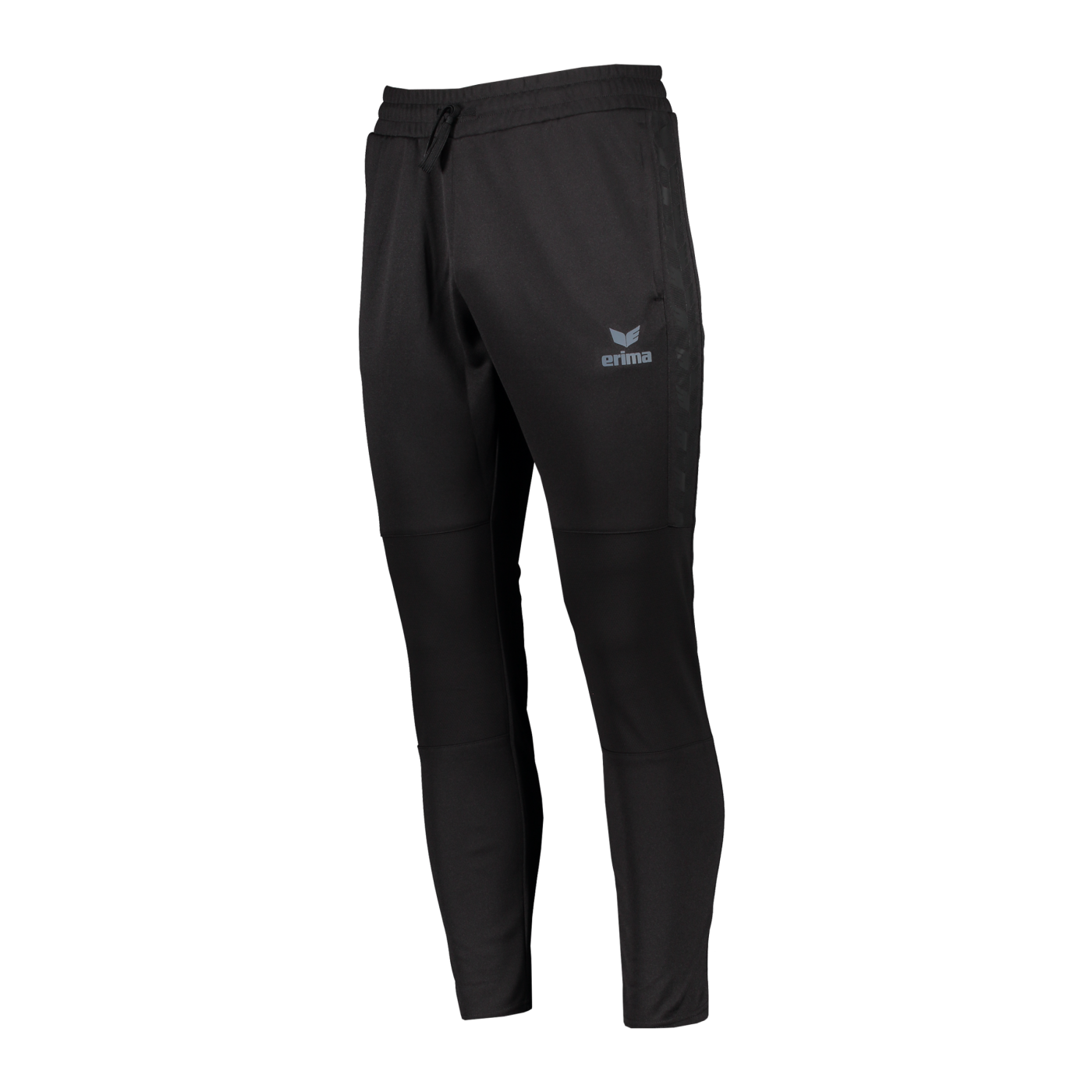 Erima Basic Trainingshose Schwarz