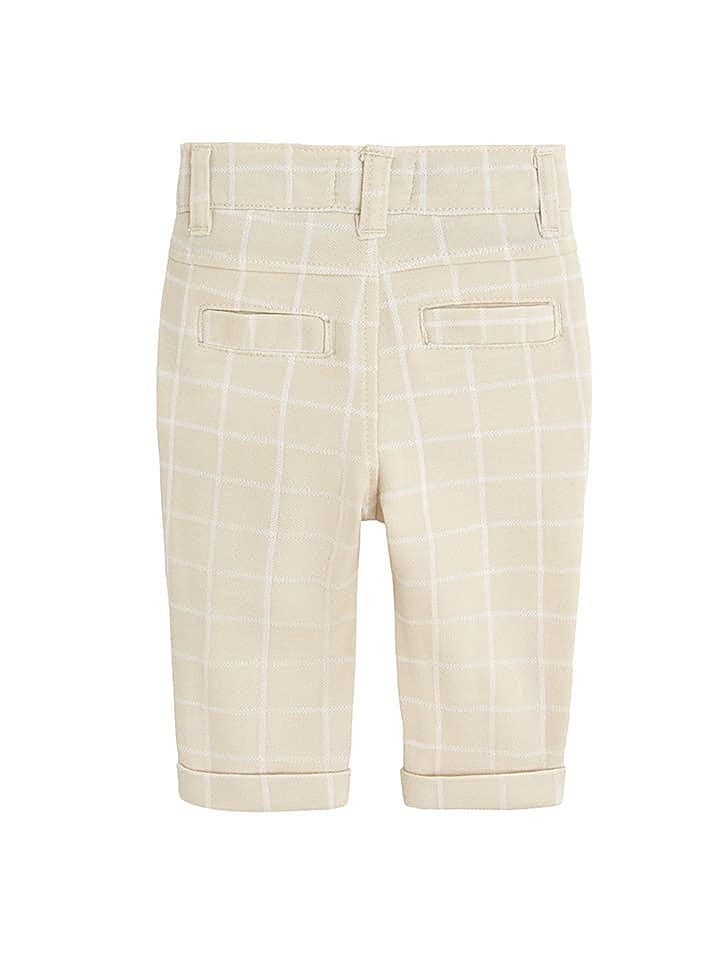COOL CLUB 3tlg. Outfit in Weiß/ Beige günstig kaufen 80