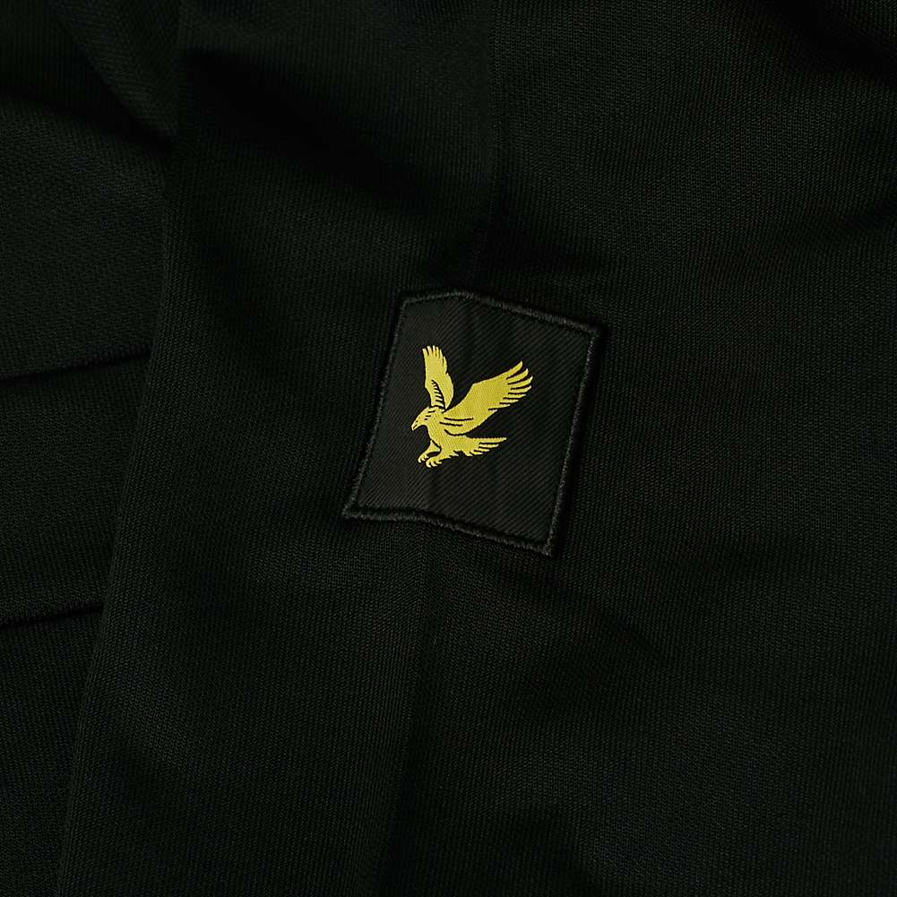 Lyle & Scott Zip Pocket Herren Sweatshirt ML1425V-Z865