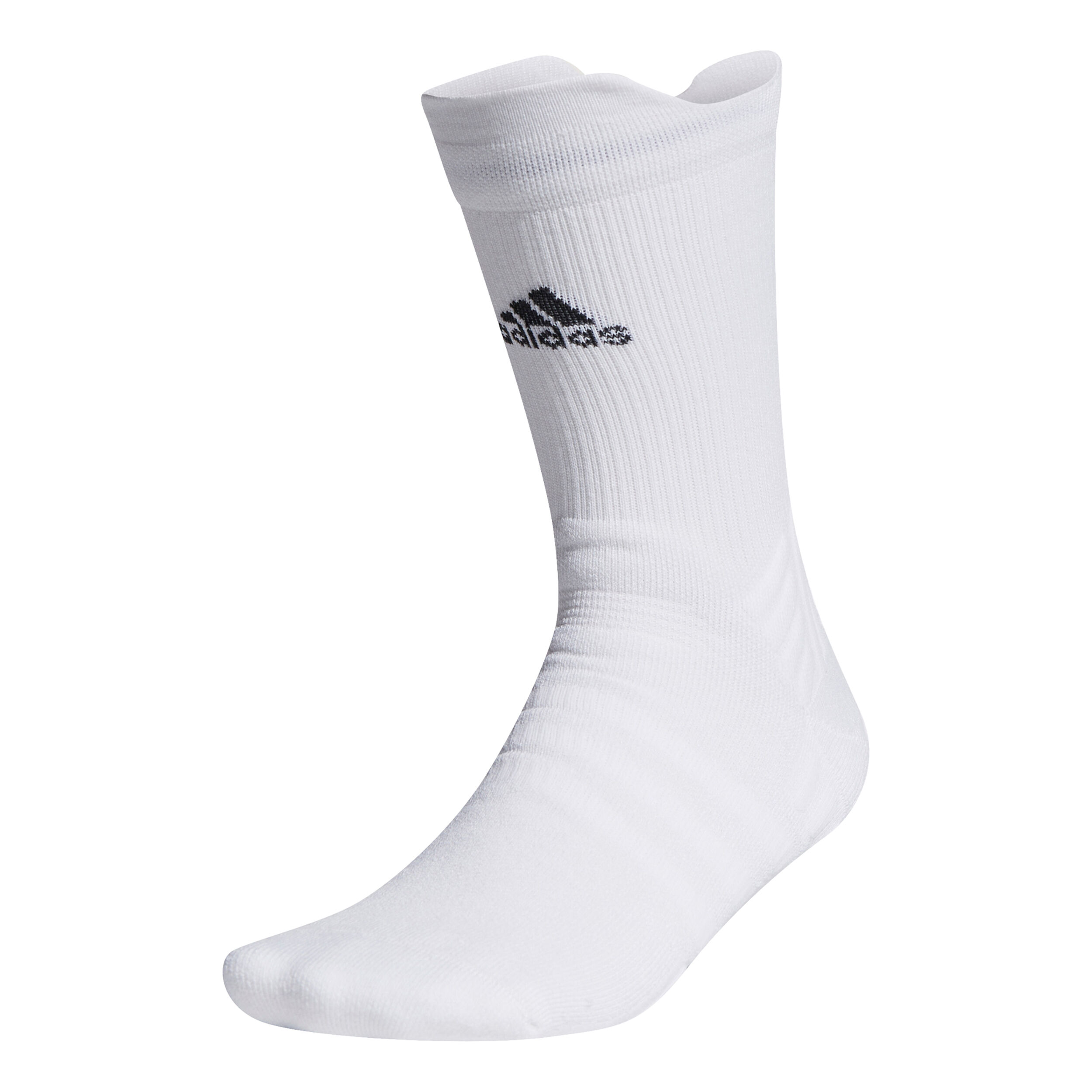 Crew Sportsocken - Weiß