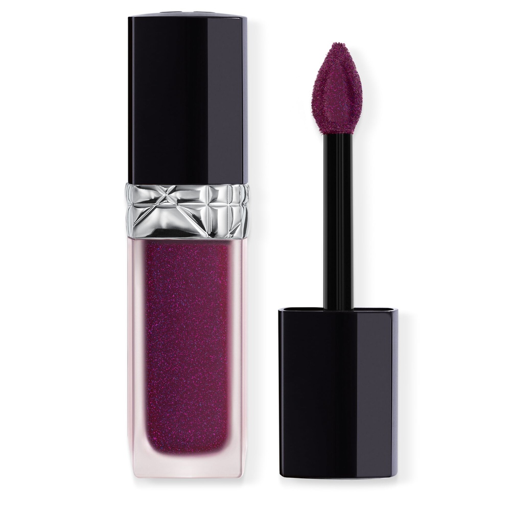 DIOR Rouge Dior Forever Liquid Edition Limitée Noël Rouge à lèvres liquide sans transfert