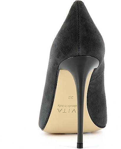 EVITA Damen Pumps DESIDERIA