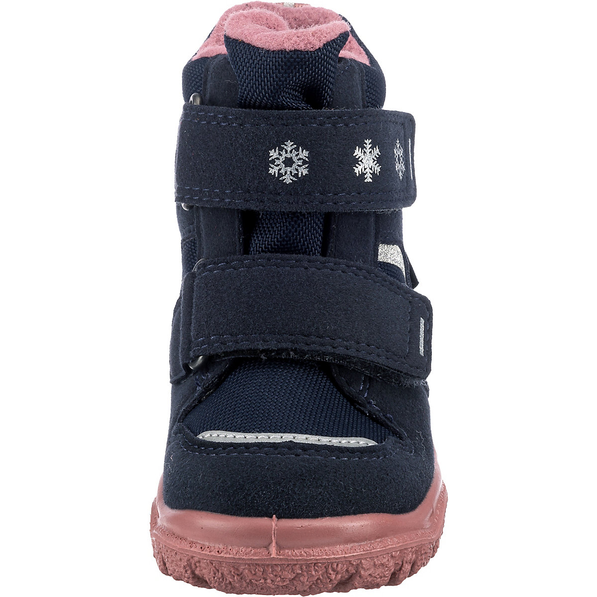 Winterstiefel WMS Weite M4 GORE-TEX für Mädchen