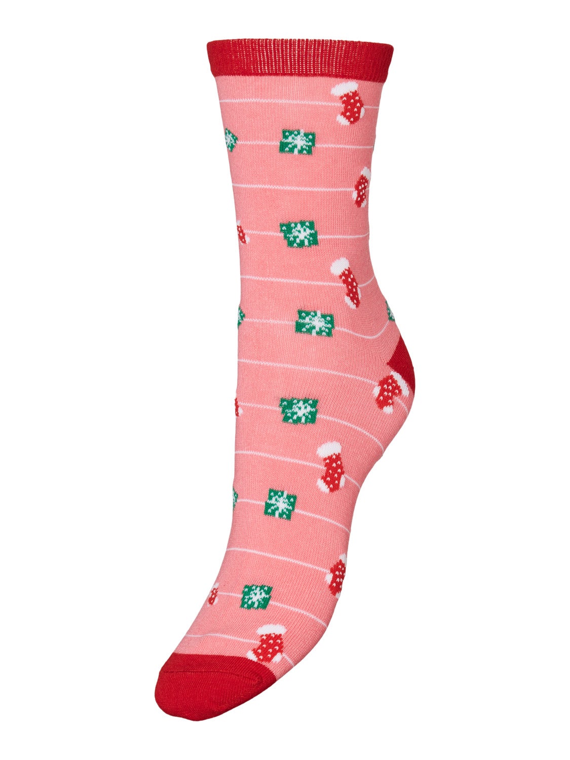 VMELF Socken