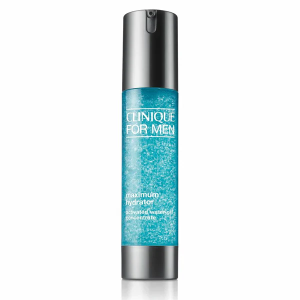 Clinique For Men Maximum Hydrator Gel – Tägliches Gesichtsgel