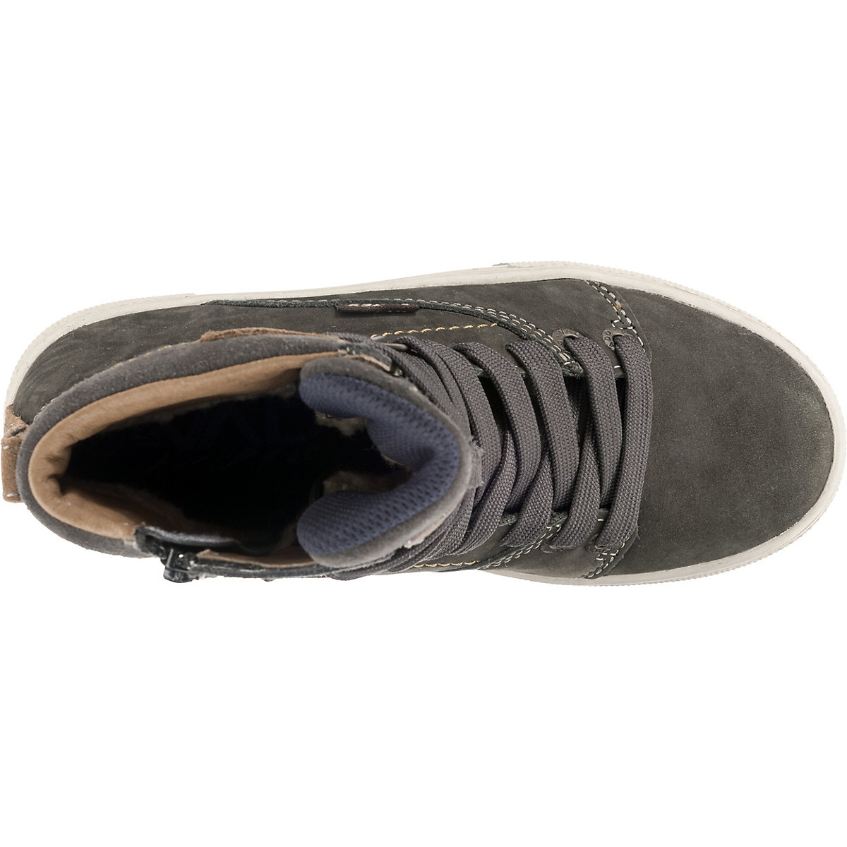 Sneakers High BOSSE für Jungen
