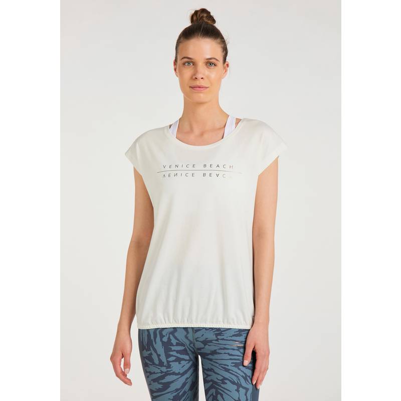 VENICE BEACH Wonder T-Shirt Damen