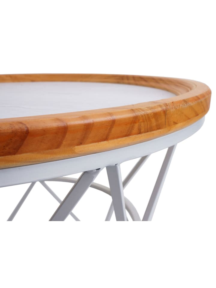 MCW Couchtisch N32 Kaffeetisch Beistelltisch günstig kaufen onesize