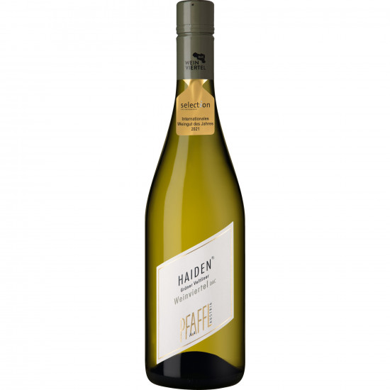 Grüner Veltliner Haiden