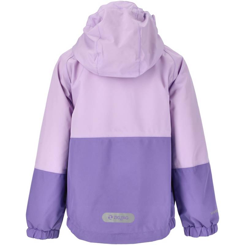 ZigZag Dallas Skijacke Kinder
