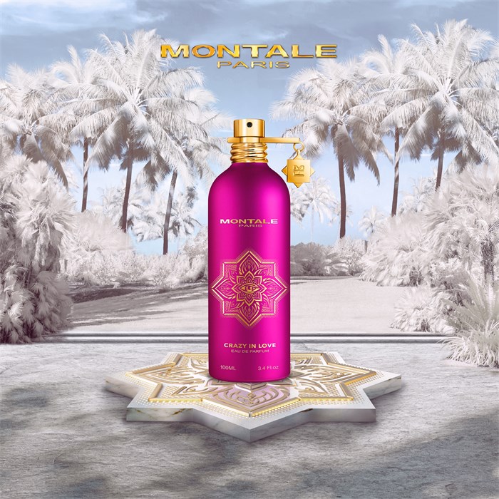 Eau de Parfum Spray