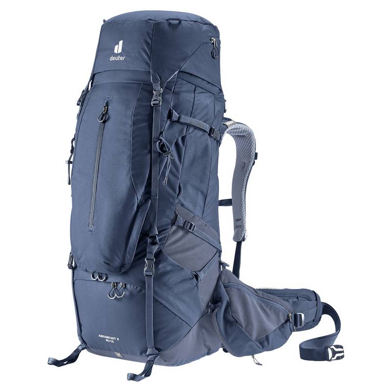 Deuter Aircontact X 60+15 Trekkingrucksack Herren