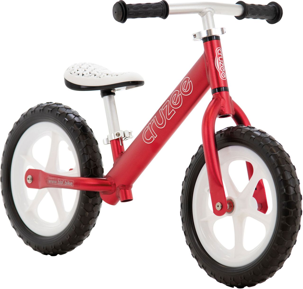 Cruzee Ultralight Laufrad 12