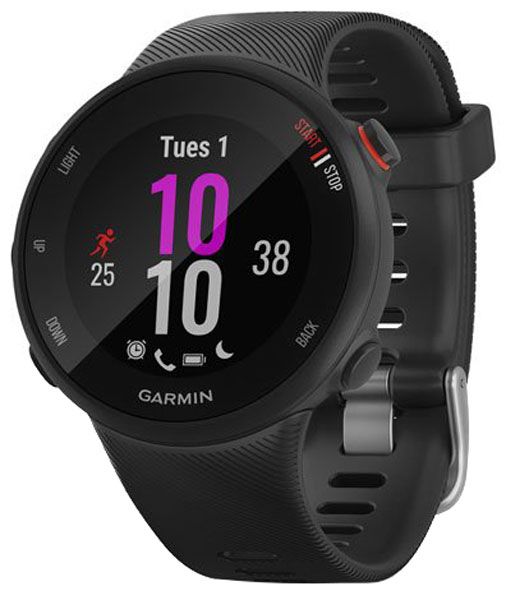 Garmin Forerunner 45S - GPS Multisport Smartwatch kaufen | Bike-Discount