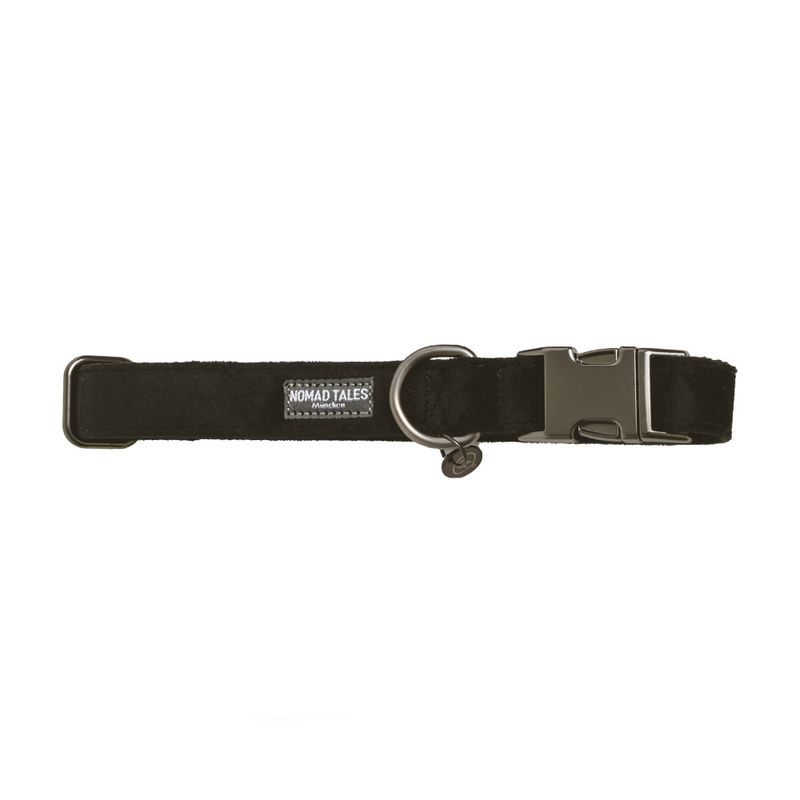 Nomad Tales Blush Halsband, ebony zu TOP-Preisen