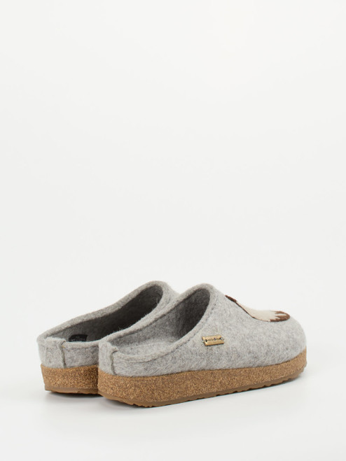 Hausschuh-71634990013 Haflinger