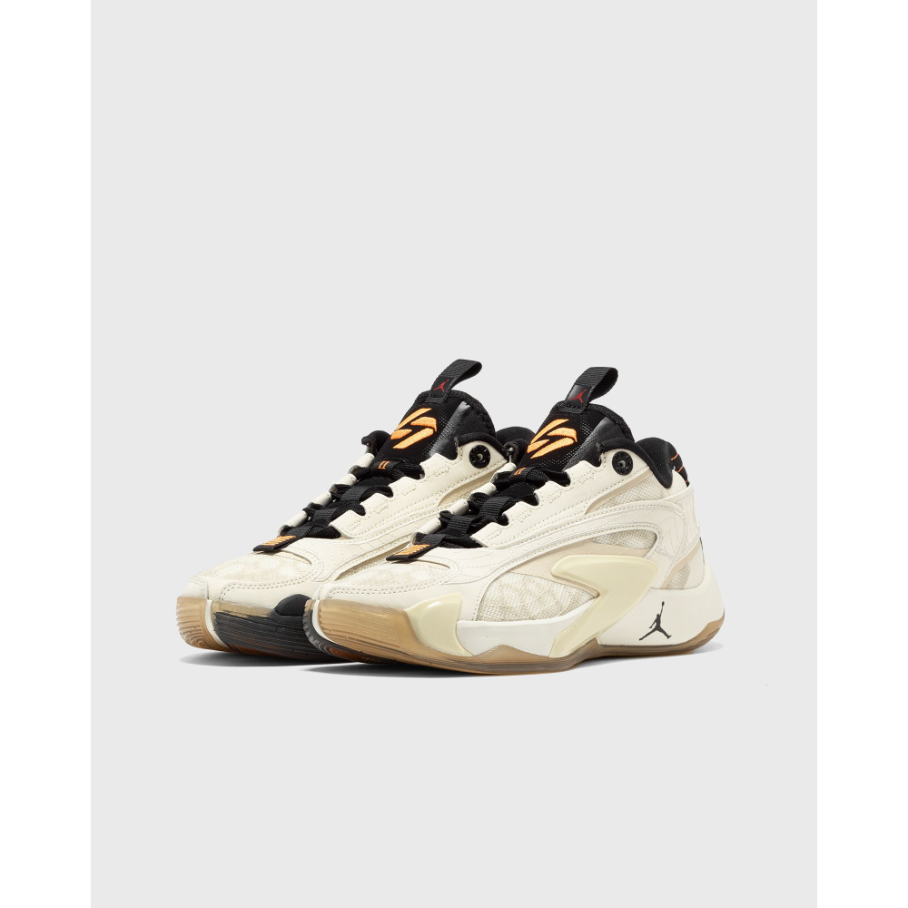 NIKE JORDAN Luka 2 DZ3498-100 / weiss