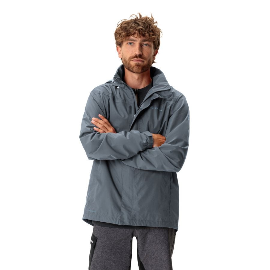 Escape Bike Light Regenjacke Herren